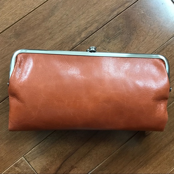 HOBO Bags | Hobo Lauren Brand New Clay Color | Poshmark